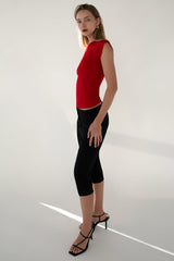 LOW-RISE CAPRI