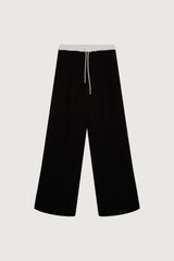 BOXER WAIST PANT