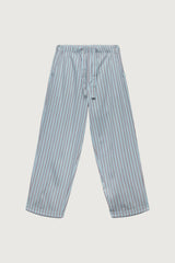 STRIPED PAJAMA PANT