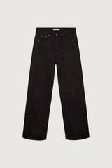 MARLED WIDE LEG PANT