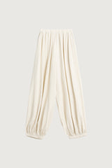 OVERSIZED BALLOON PANT