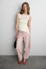 VINTAGE WASH PANT