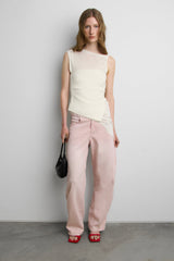 VINTAGE WASH PANT