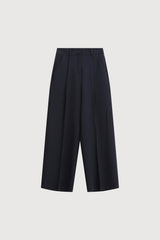 WIDE LEG TROUSER