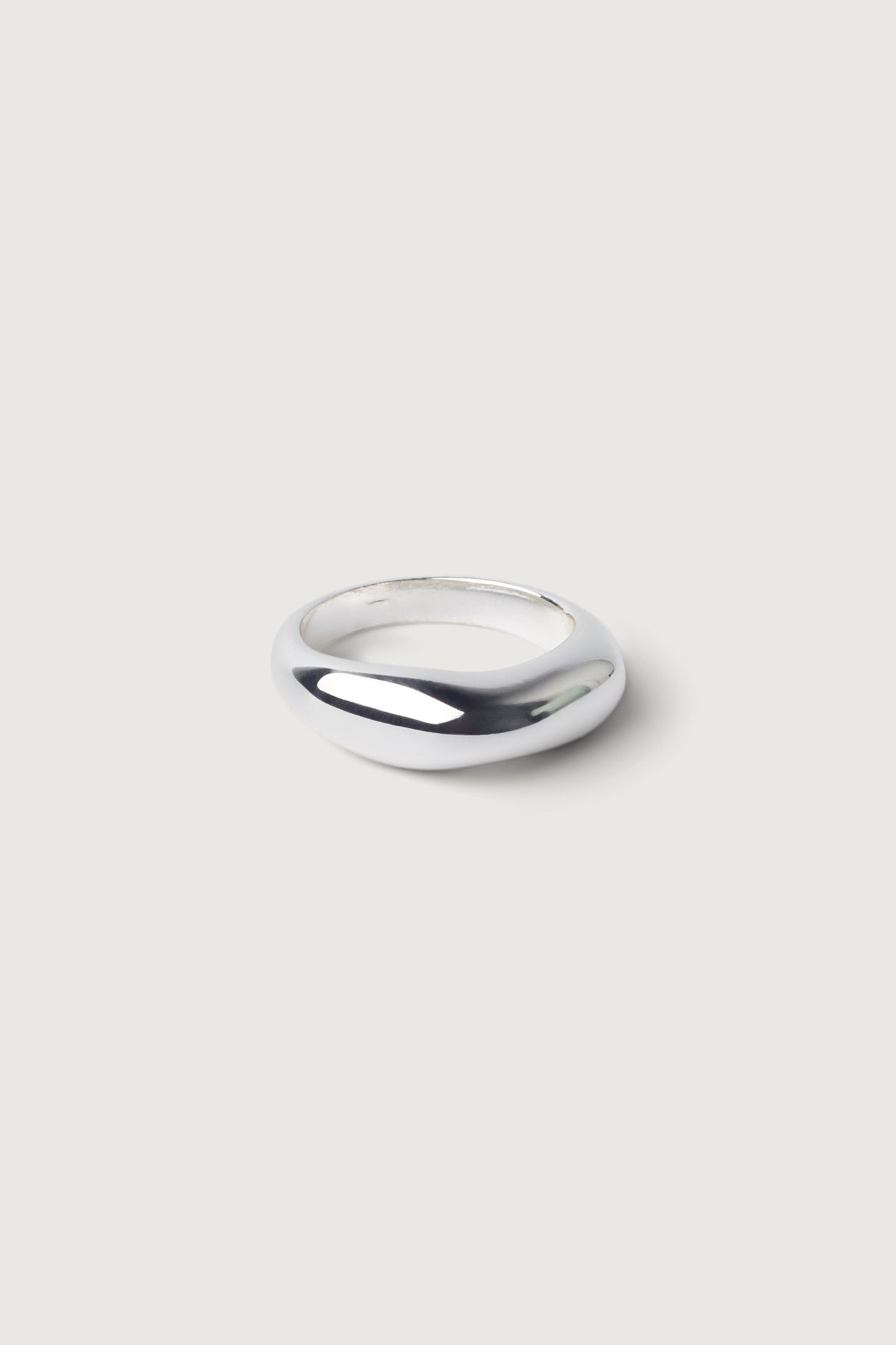 WARPED RING