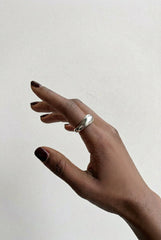 WARPED RING