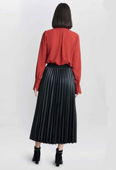 Gina Bacconi Shelby Blouse
