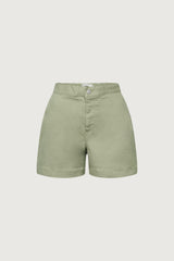 TWILL SHORT