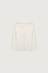 TAILORED SUITING SHORT