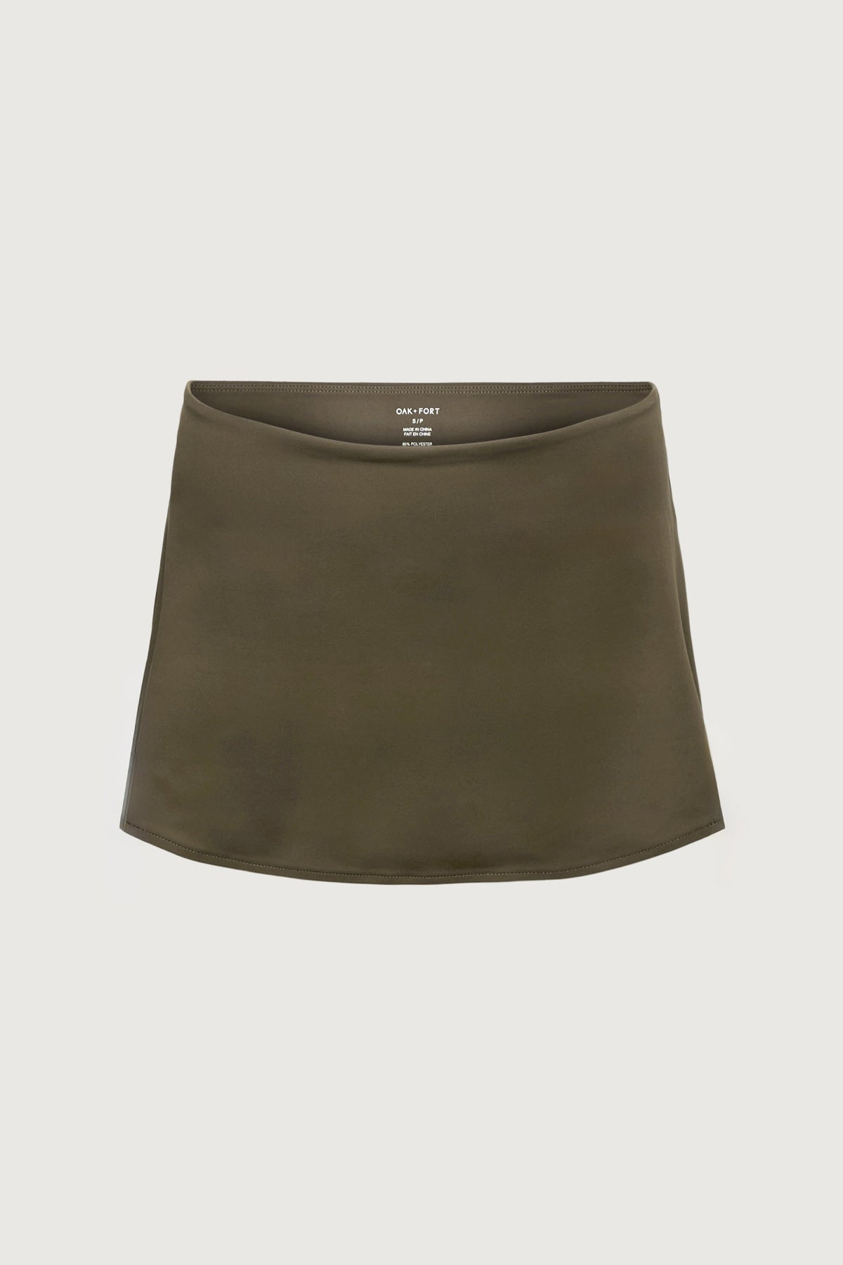 MICRO MINI SKIRT