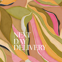 UK Next Day Delivery for 1 Year