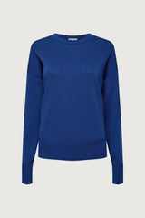 LIGHTWEIGHT CREWNECK SWEATER