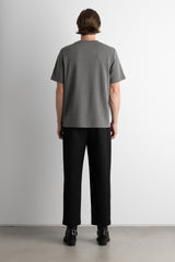 SUNDAY HEAVYWEIGHT CREWNECK T-SHIRT