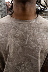 CAMO T-SHIRT