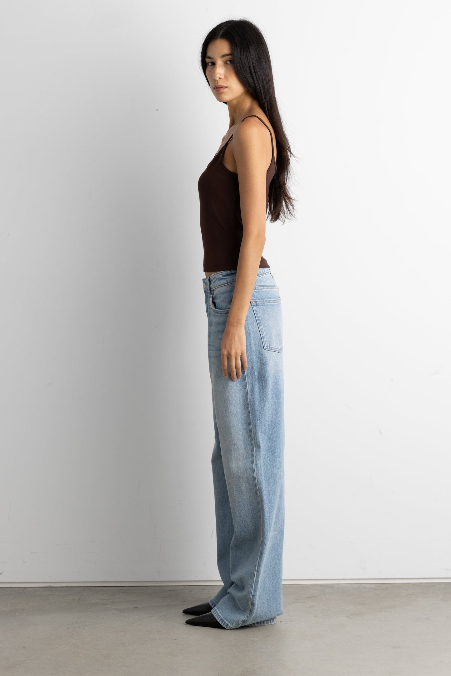 FORM CAMI TANK TOP