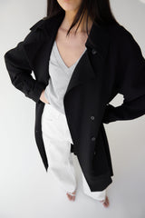 V-NECK T-SHIRT