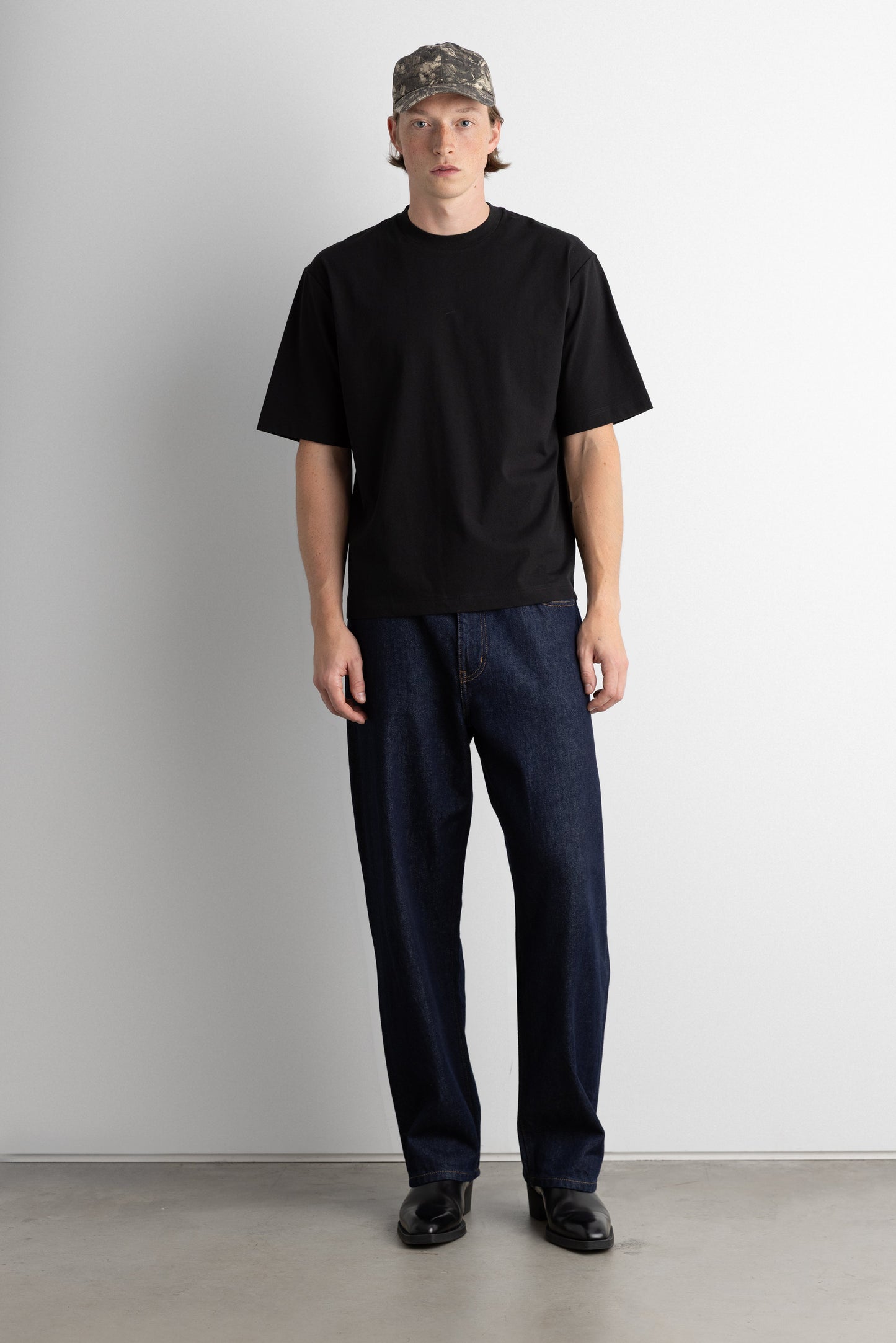 CLASSIC LONG LIGHTWEIGHT CORE T-SHIRT