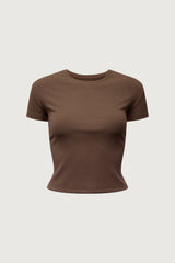 SLIM FIT T-SHIRT