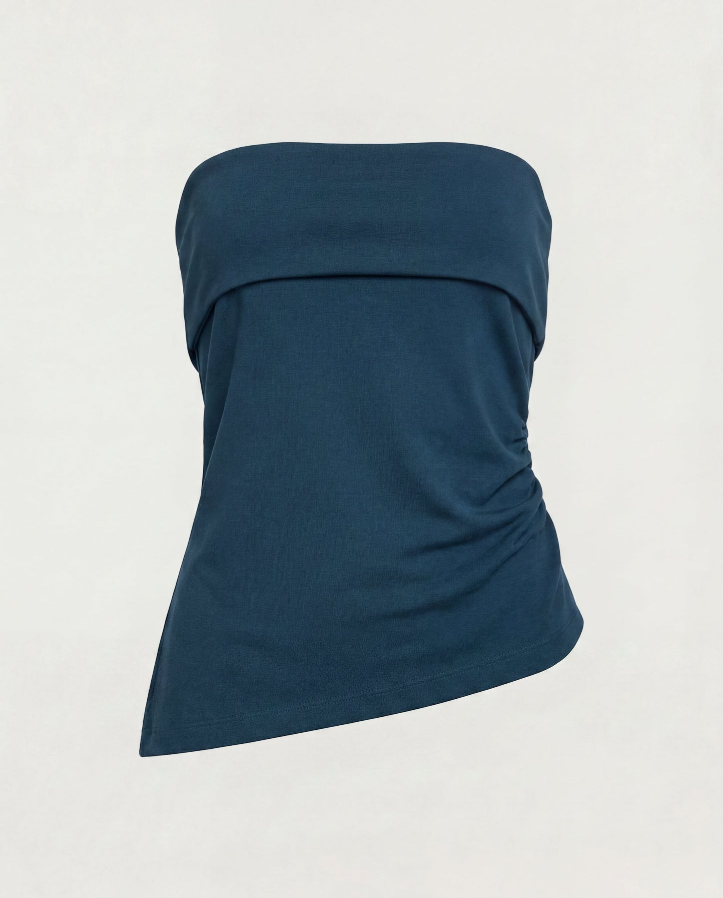 FOLD OVER TUBE TOP