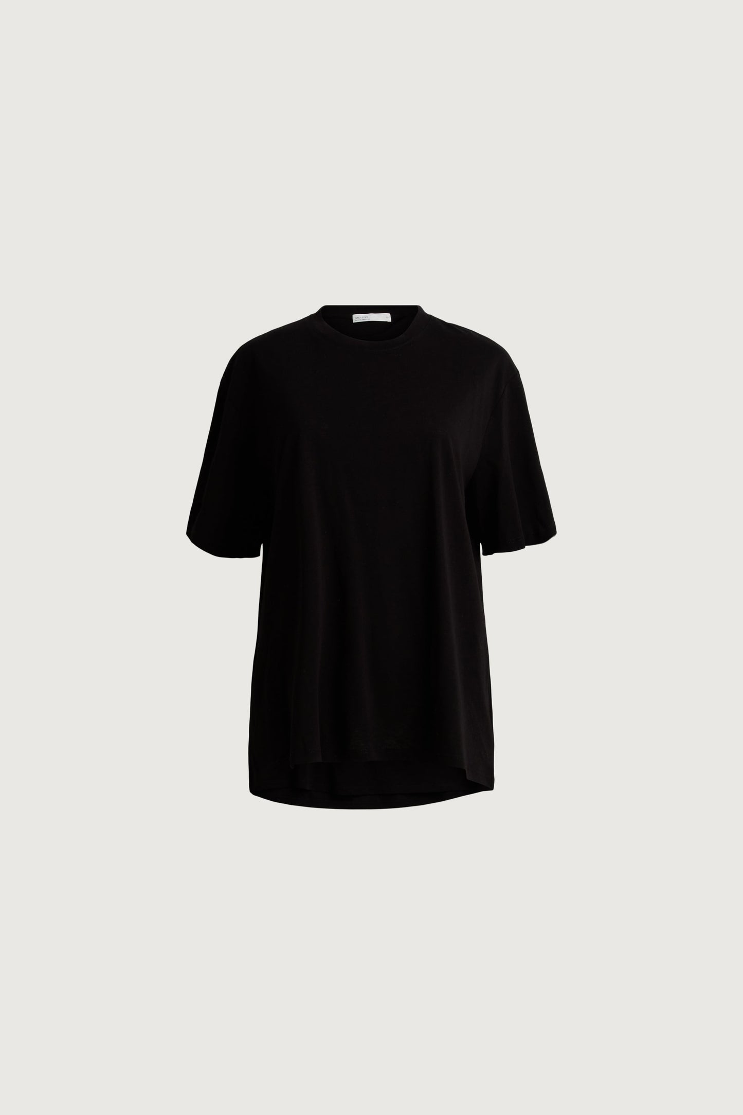 CREW NECK T-SHIRT