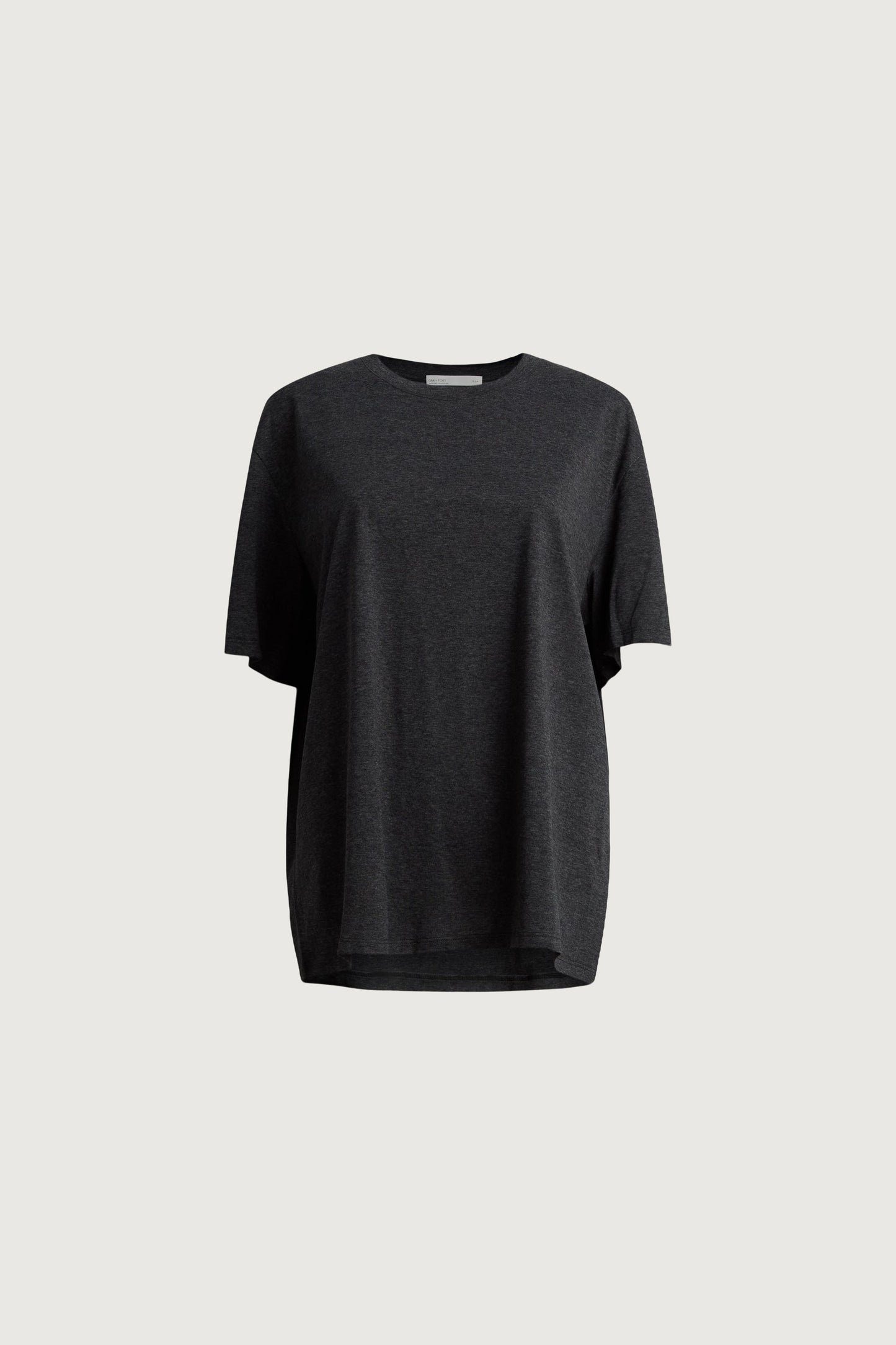 CREW NECK T-SHIRT