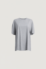 CREW NECK T-SHIRT