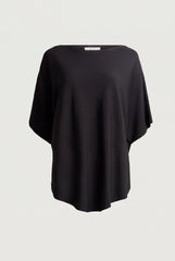 RELAXED LIGHTWEIGHT KNIT TOP