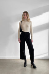 TURTLENECK TOP
