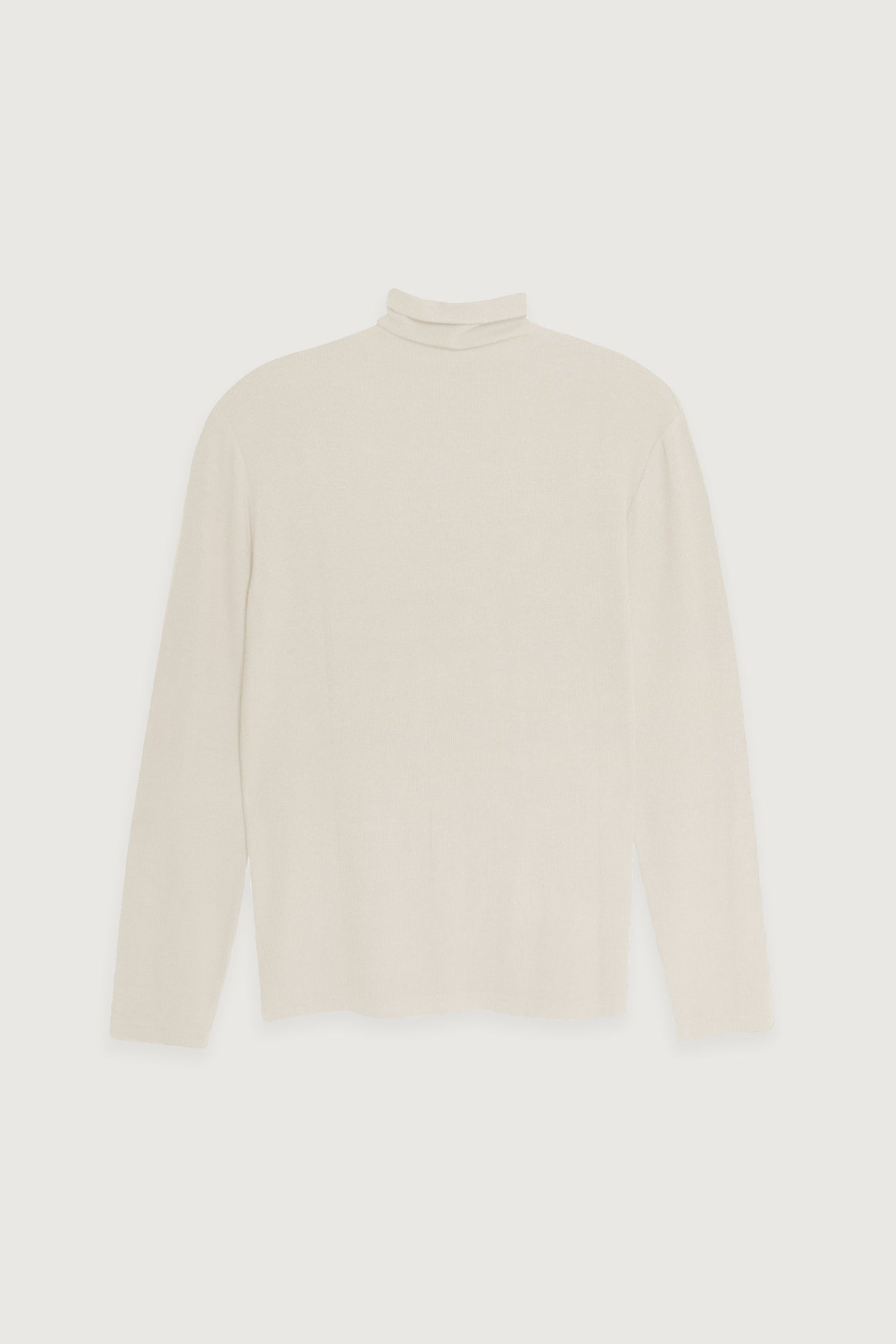 TURTLENECK TOP