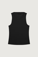 CLASSIC RIBBED TANK TOP