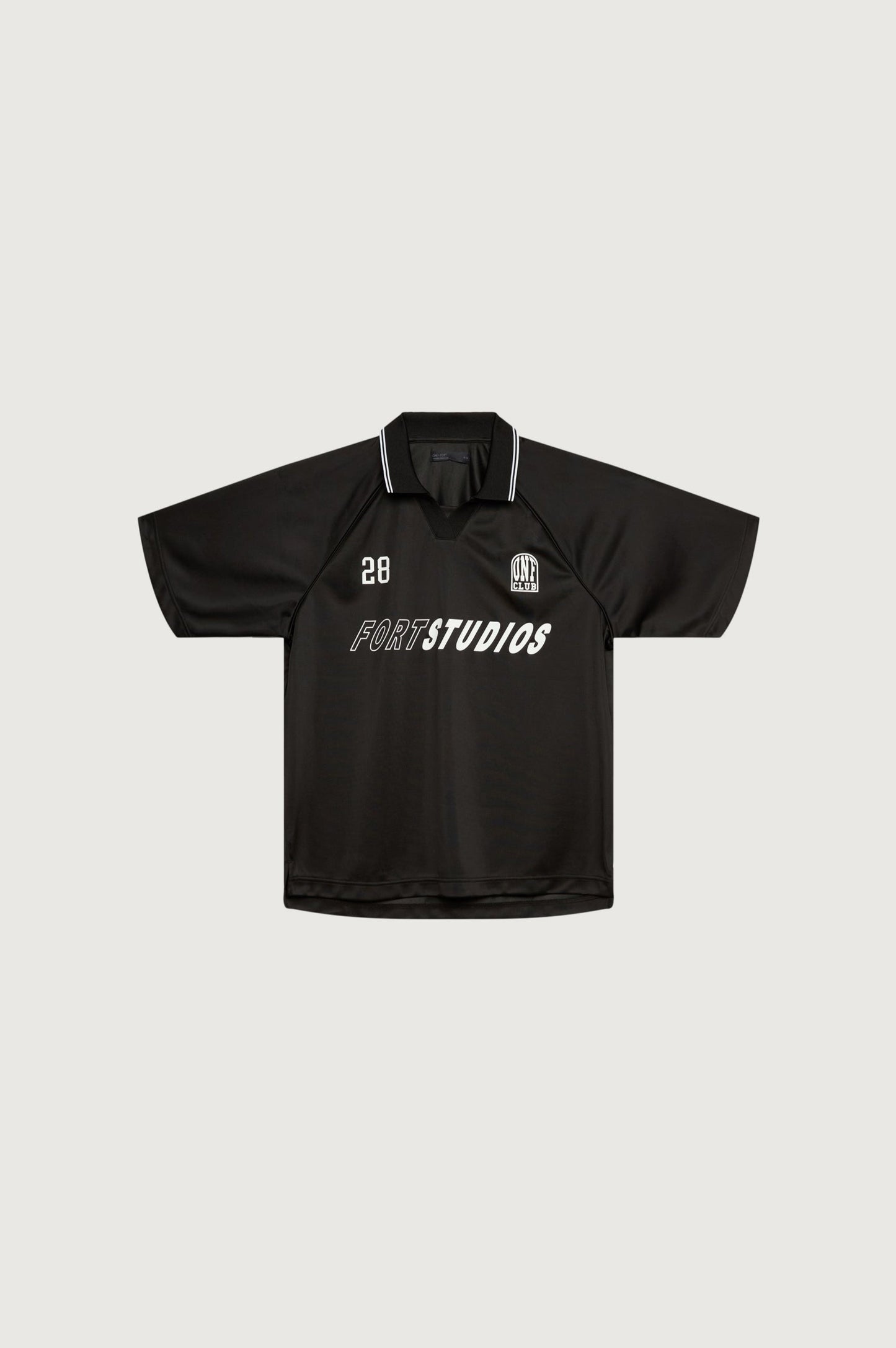 FORT STUDIOS JERSEY