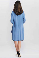 Gina Bacconi Perri Tatum Print Jacket And Dress