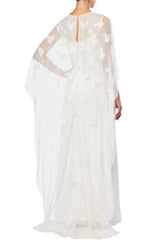 Raishma White Cassie Bridal Wedding Dress