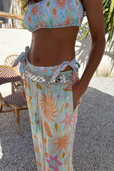 Blue Dreamer Trouser