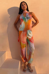 Abstract Naomi Trousers
