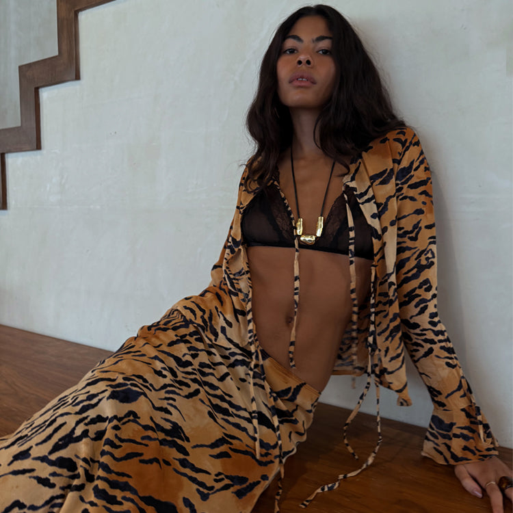 Animal Cali Top