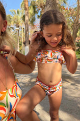 Girl's Banana Bikini