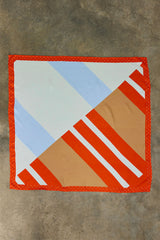 Multi Stripe Mix Bandana