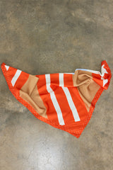 Multi Stripe Mix Bandana