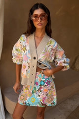 Dreamer Astrid Cardigan