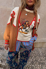 Cowgirl Ro Knitted Tank