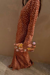 Fawn Soho Dress