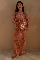Fawn Soho Dress