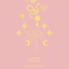 NFD Eau De Parfum 002 - 2ml