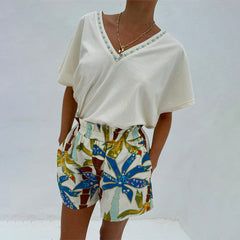 Palm Elissa Shorts