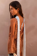 Fawn Lily Top