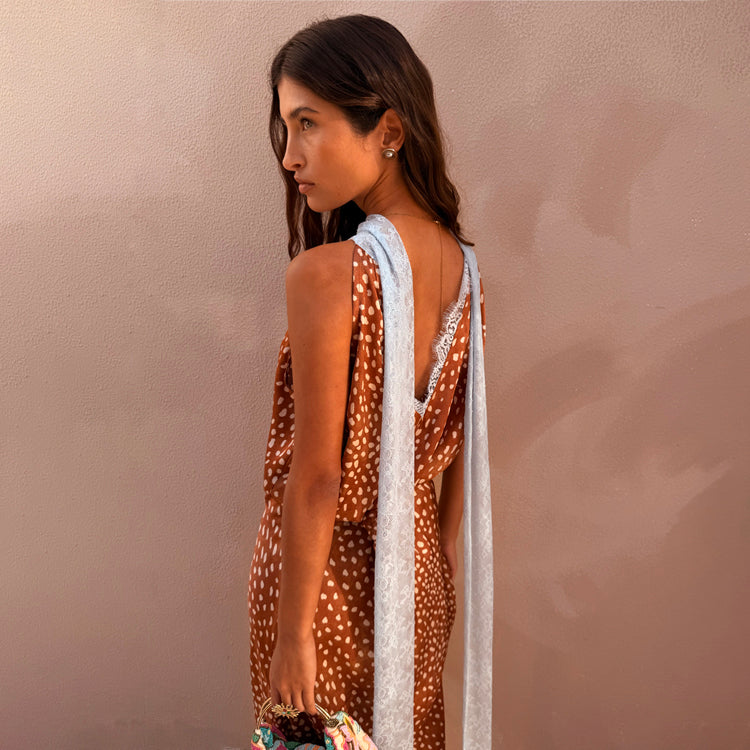 Fawn Lily Top