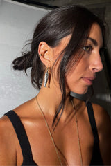 Deloris Sardine Earrings