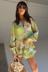 Isla Miley Shirt