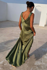 Olive Sofia Dress